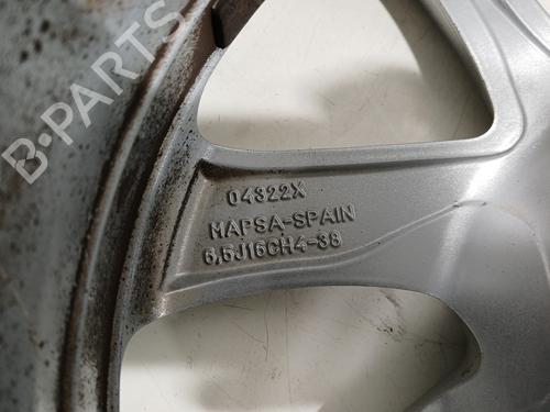 Fælk OPEL CORSA F (P2JO) 1.2 (68) | BP31018102C45 - Image 6