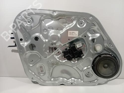 Used Front left window mechanism HYUNDAI ix20 (JC) 1.6 (125 hp) 29918641
