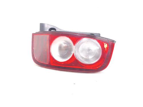 Right taillight NISSAN MICRA III (K12) 1.2 16V | BP3259616C35 