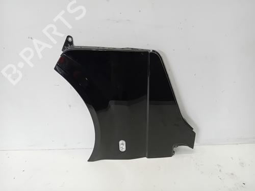 Aile avant gauche VW MULTIVAN T5 (7HM, 7HN, 7HF, 7EF, 7EM, 7EN) 2.5 TDI (130 hp) 27264420
