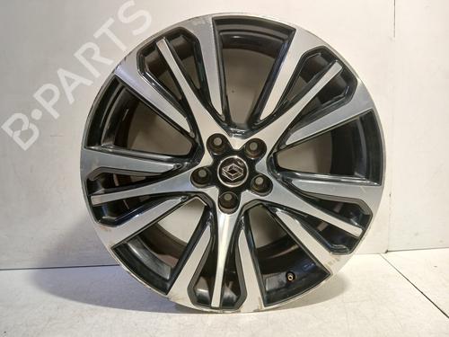 Jante Jante RENAULT TALISMAN (LP_) 2.0 Blue dCi 200 (LPAL) (200 hp) 34629440 34629440