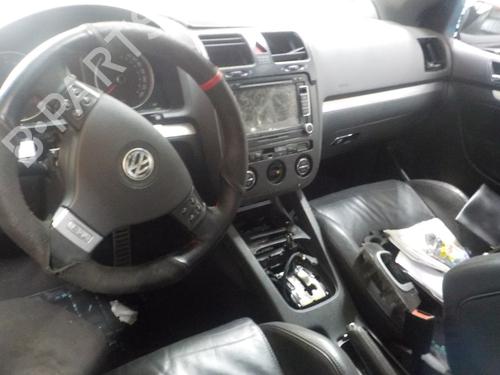 AC compressor VW GOLF V (1K1) 2.0 GTI | BP15358712M34 