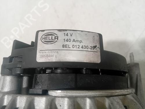 Alternator VW GOLF VI (5K1) 1.6 TDI | BP38468465M7 - Image 4