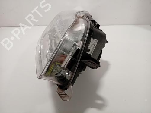 Right headlight OPEL INSIGNIA A Sports Tourer (G09) 2.0 CDTI (35) | BP29427886C29 
