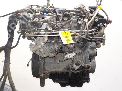 Engine OPEL CORSA E (X15) 1.3 CDTI (08, 68) | BP11759632M1 - Image 3