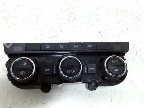 Used Climate control Climate control SKODA OCTAVIA III Combi (5E5, 5E6) 1.6 TDI (110 hp) 9528103 9528103