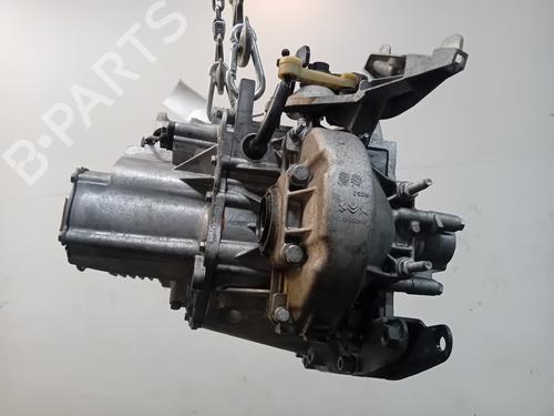 Gearbox OPEL CORSA F (P2JO) 1.2 (68) | BP38483635M3 - Image 3