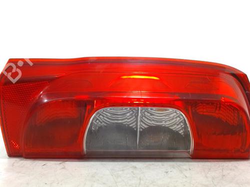 Used Left taillight CITROËN NEMO Box Body/MPV (AA_) 1.4 HDi (68 hp) 10572244