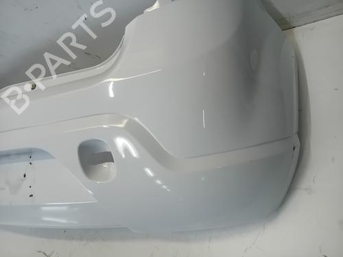 Rear bumper DACIA SANDERO 1.2 16V | BP27986612C8