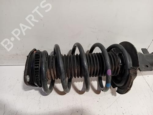 Left front shock absorber FORD TRANSIT CONNECT V408 Box Body/MPV 1.6 TDCi | BP29275385M16 