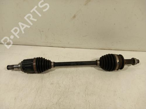 Left front driveshaft SUZUKI IGNIS III (MF, FF) 1.2 Hybrid (ATK412, FF21S) | BP37726341M38  - Image 5