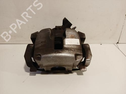 Left front brake caliper PEUGEOT 3008 II SUV (MC_, MR_, MJ_, M4_) 1.5 BlueHDi 130 | BP29541142M105 