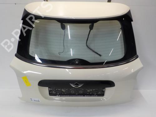 Used Tailgate Tailgate 17242538 17242538