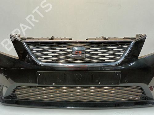 Used Front bumper SEAT LEON ST (5F8) 1.6 TDI (110 hp) 30309119
