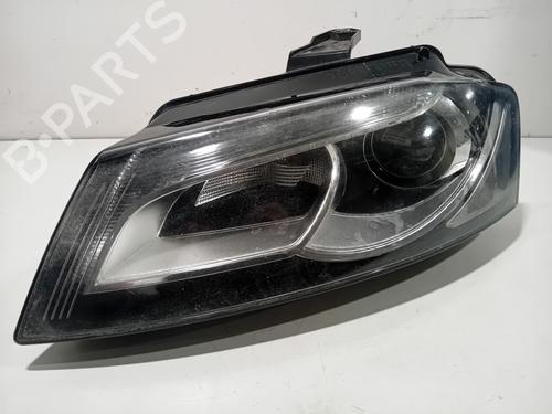 Used Left headlight Left headlight 38535269 38535269