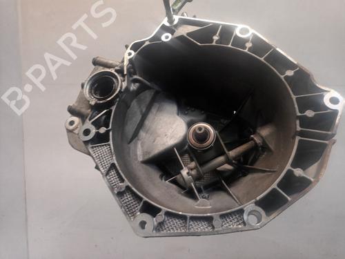 Used Gearbox Gearbox LANCIA YPSILON (312_) 0.9 TwinAir (312.PXG11, 312.PXG1A, 312.YXG11, 312.YXG1A) (86 hp) 36490044 36490044