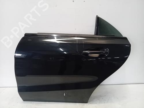 Used Left rear door Left rear door MERCEDES-BENZ CLA Coupe (C117) CLA 180 (117.342) (122 hp) 36305740 36305740