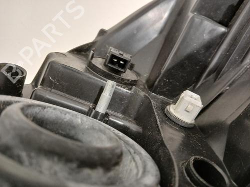 Left headlight CITROËN C1 (PM_, PN_) 1.0 | BP36140062C28 - Image 5