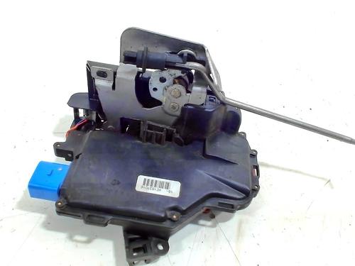 Front right lock AUDI A3 (8P1) 2.0 FSI | BP13203776C97 