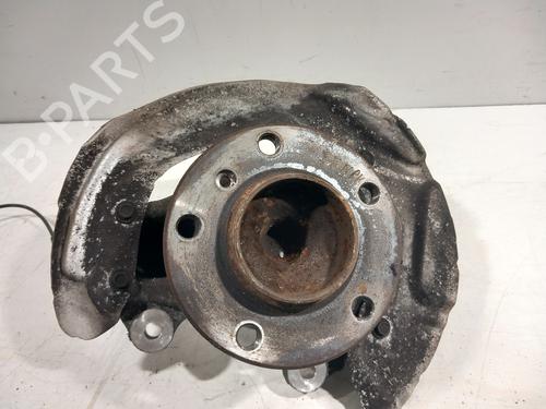 Used Right front steering knuckle BMW 1 (F20) 116 i (136 hp) 32157203