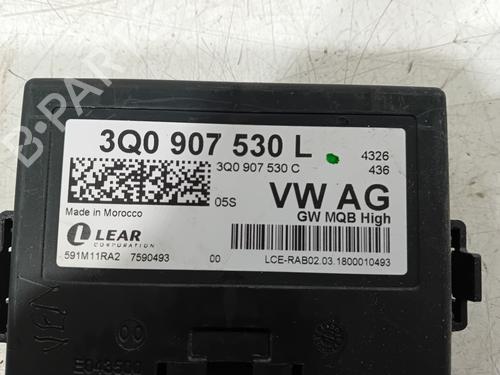 Módulo eletrónico VW T-ROC (A11, D11) 1.5 TSI | BP23230752M83 - Image 2