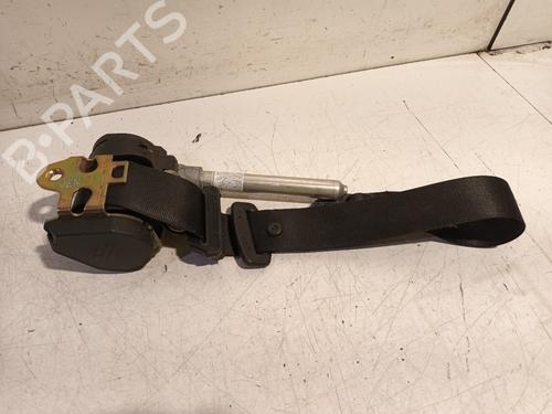 Front left seatbelt MERCEDES-BENZ SLK (R170) 200 (170.435) | BP16217365I26 