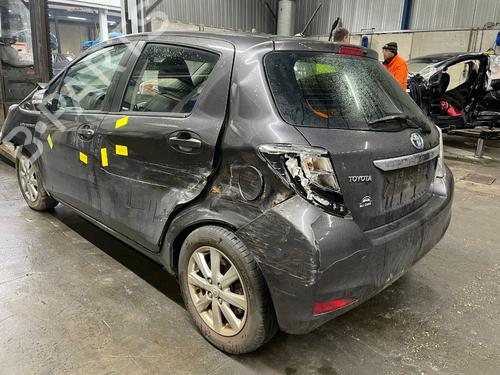 Battery TOYOTA YARIS (_P13_) 1.5 Hybrid (NHP130_, NHP130) | BP32167161E11 