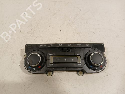 Used Climate control Climate control 29077173 29077173