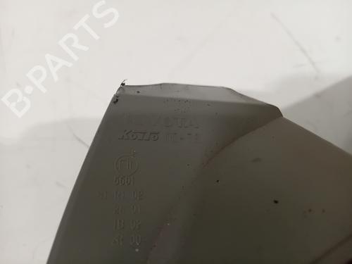 Right taillight TOYOTA YARIS (_P13_) 1.0 (KSP130_, KSP130) | BP30883996C35