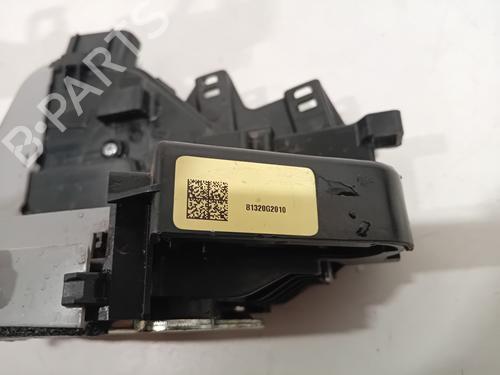 Front right lock HYUNDAI IONIQ (AE) Electric | BP26203002C97 