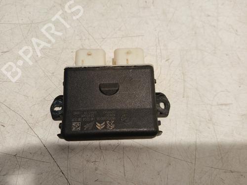 Elektronisk sensor Elektronisk sensor PEUGEOT 3008 II SUV (MC_, MR_, MJ_, M4_) 2.0 BlueHDi 180 (181 hp) 34159175 34159175