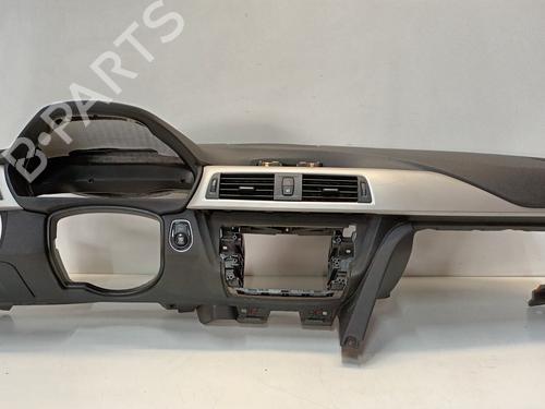 Used Airbag Kit BMW 3 Touring (F31) 318 d (150 hp) 31264285