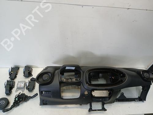 Used Airbag Kit Airbag Kit 37196248 37196248