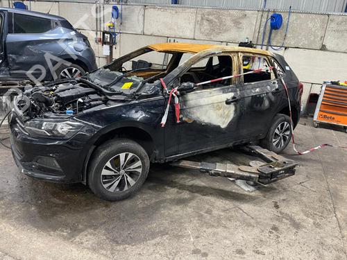 Used Parts VW POLO VI (AW1, BZ1, AE1) 1.0 TSI (95 hp) 4435894