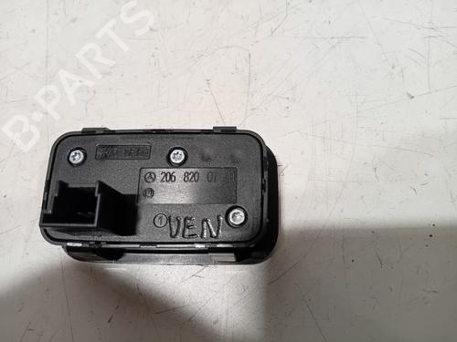 Switch MERCEDES-BENZ C-CLASS (W206) C 300 de (206.008) | BP39563620I30 - Image 3