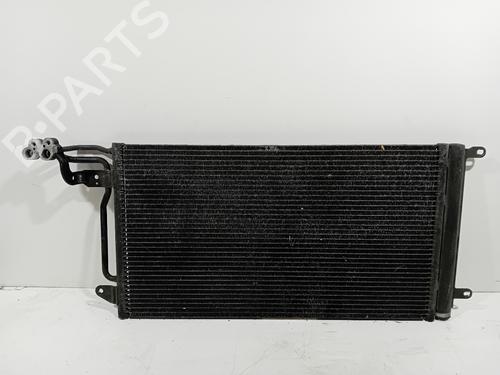 AC-Kondensator AUDI A1 Sportback (8XA, 8XF) 1.2 TFSI (86 hp) 14991250