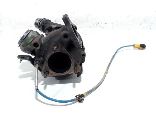 Turbocharger/Supercharger RENAULT LAGUNA III Grandtour (KT0/1) 2.0 dCi (KT0M, KT0N, KT0S, KT19, KT1F) | BP8067598M71 