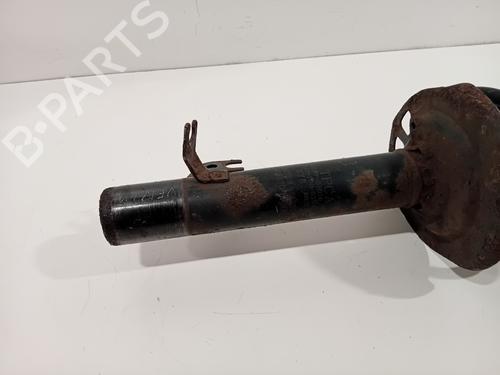 Left front shock absorber TOYOTA AYGO (_B1_) 1.0 (KGB10_, KGB10R) | BP29824028M16 