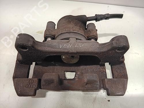 Left front brake caliper AUDI A4 B8 (8K2) 1.8 TFSI | BP32315868M105 - Image 4