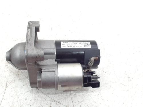 Used Starter PEUGEOT 2008 I (CU_) 1.2 VTi (82 hp) 12171587