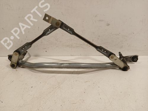 Vindrude Viskermekanisme RENAULT TRAFIC III Van (FG_) 1.6 dCi 95 (FGMJ, FGMR) (95 hp) 28718224
