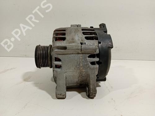 Used Alternator PEUGEOT EXPERT Van (V_) 1.5 BlueHDi 100 (102 hp) 23988385