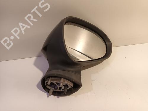 Right mirror SEAT IBIZA IV ST (6J8, 6P8) 1.2 TDI | BP16649383C27 