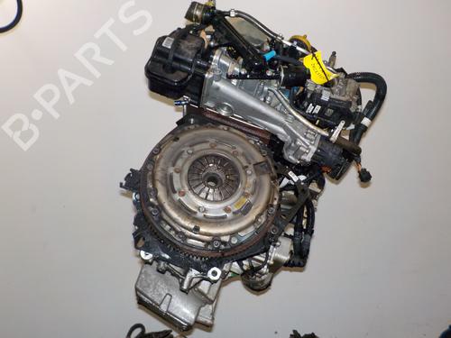 Engine ALFA ROMEO GIULIETTA (940_) 1.6 JTDM (940FXD1A) | BP8605666M1 