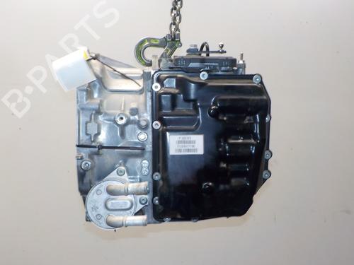 Gearbox VOLVO V40 Cross Country (526) D3 | BP11691393M3 