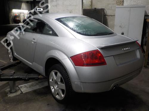Front right seatbelt AUDI TT (8N3) 1.8 T | BP23989201I25  - Image 7