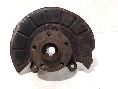 Used Left front steering knuckle Left front steering knuckle 13200847 13200847