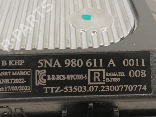 Electronic module VW TAIGO (CS1) 1.0 TSI | BP28135832M83 