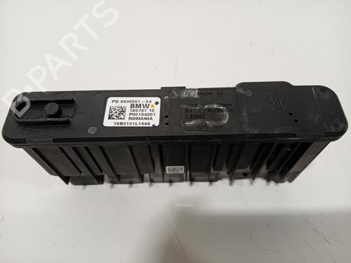 Control unit BMW 1 (F20) 125 i | BP32189448M11 - Image 1