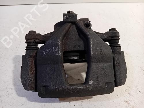 Used Left front brake caliper Left front brake caliper 22399328 22399328